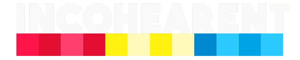 Incohearent